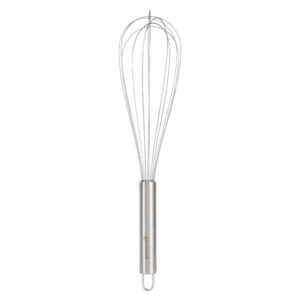 GoodCook Skilled Stainless Metal Balloon Whisk (SS430)