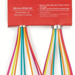 Rainbow Whisk Set – 2 Items